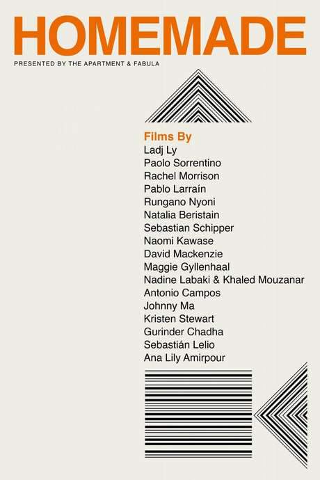 Homemade: Johnny Ma